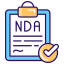 NDA Preparation