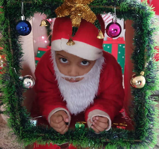 Christmas Tree
