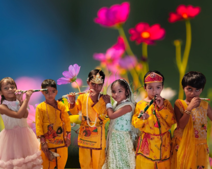 Cultural Events