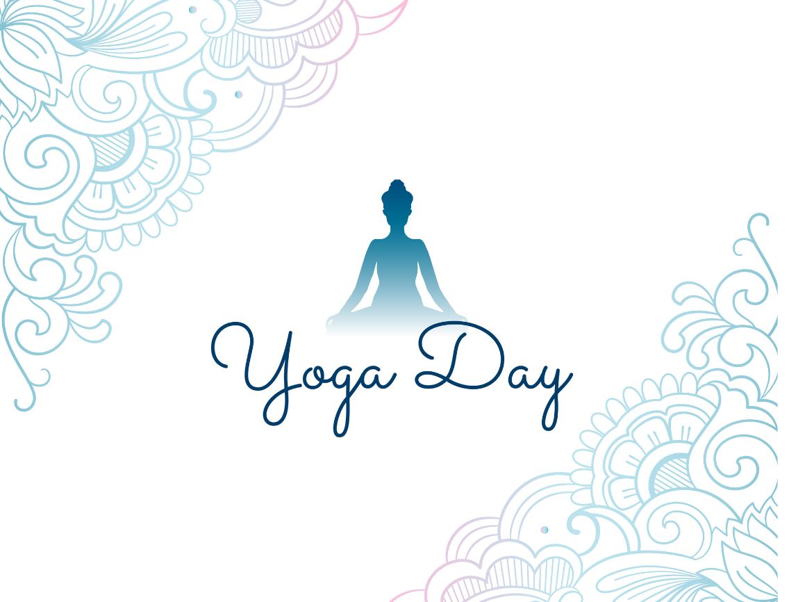 Yoga Day