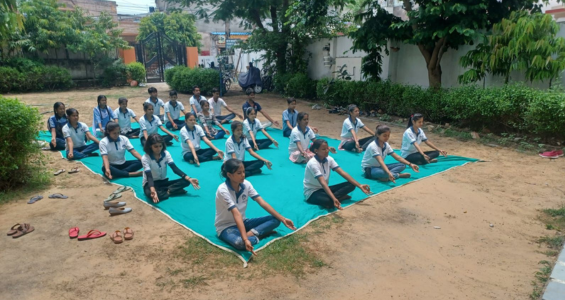 Community Engagement