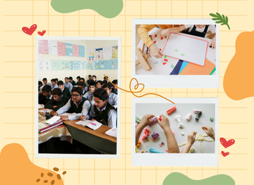 खेल-कूद गतिविधियाँ