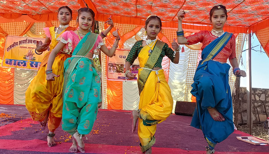 Sarvan Vidhya Peeth School Image