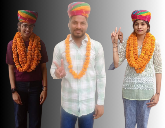 Admission Process
