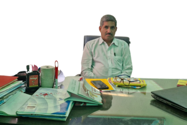 Director