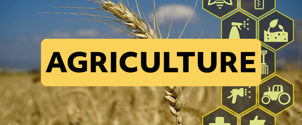 Agriculture Stream