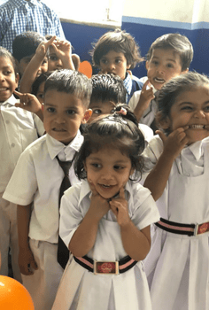 New Bright Land Public School Samiti