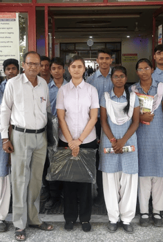 Education and Empowerment