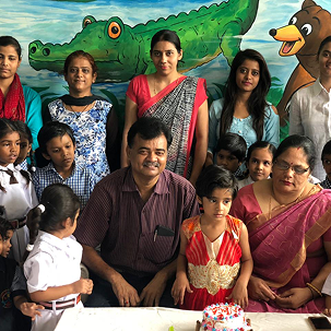 Suryamitra Program