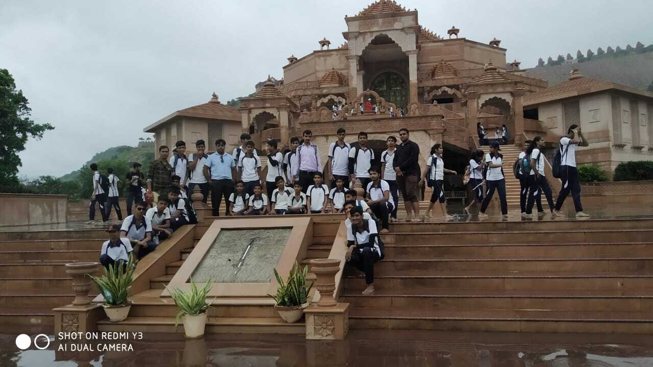 Educational Tour