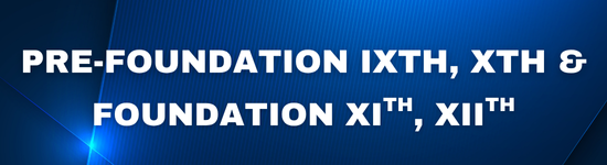 Prepare for the Future