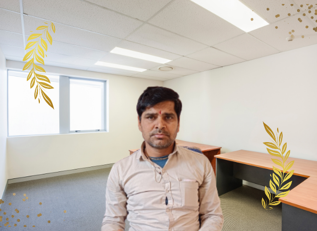 Principal's Message