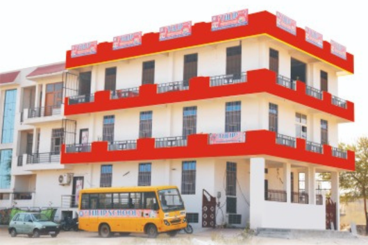Transforming Education: How Tulip Schools are Setting New Standards in Holistic Learning