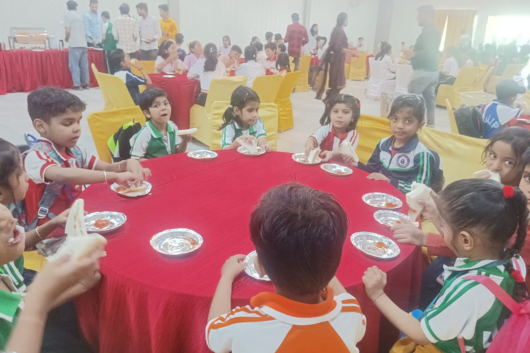Why Tulip Schools are the Perfect Choice for Your Child’s Early Education