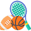 SPORTS ACTIVITY