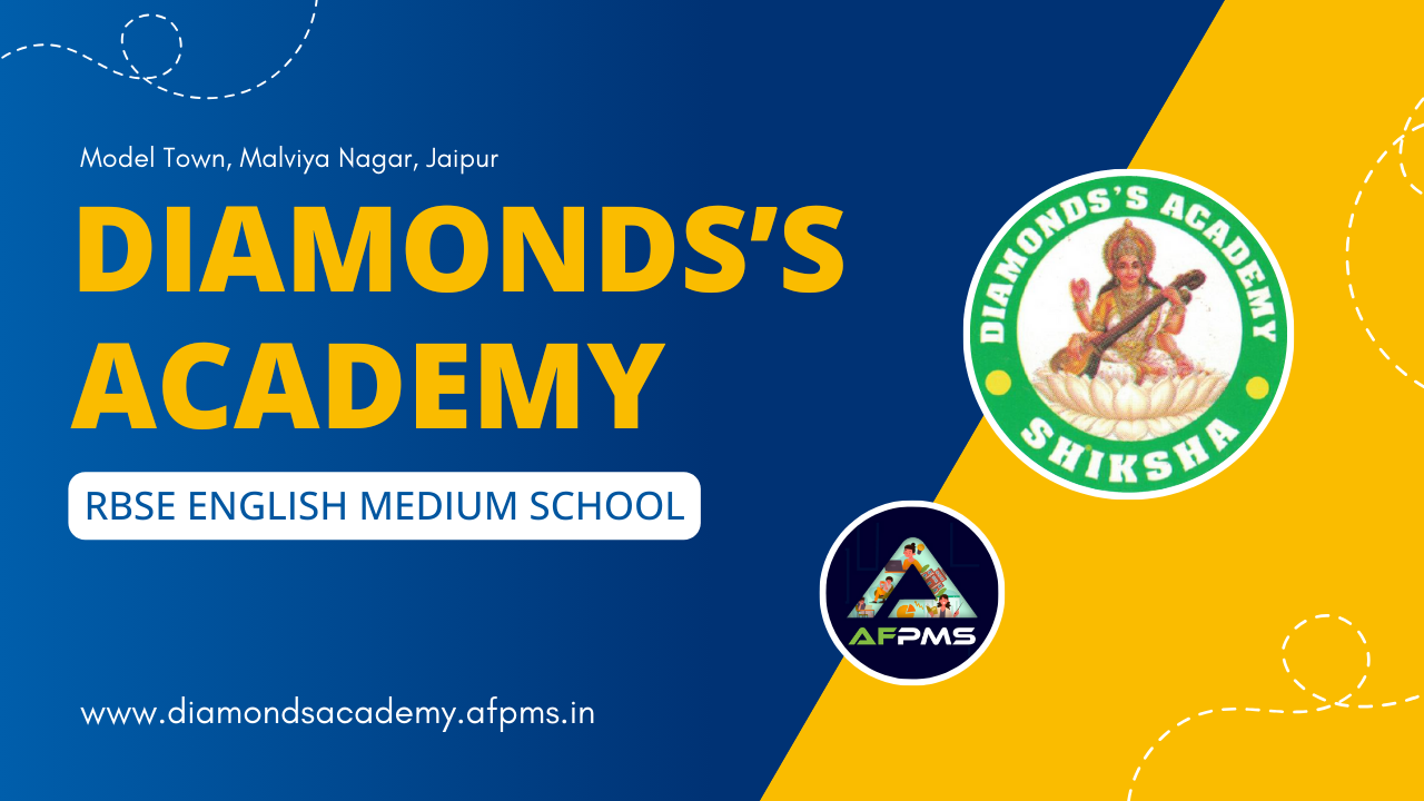 Diamonds's Academy