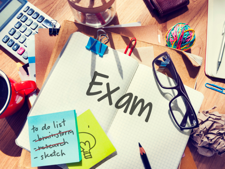 Revolutionizing Education Assessment: The Case for AFPMS Exam Management System