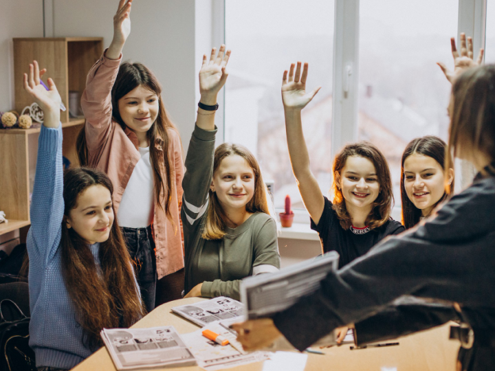 Digitizing Student Attendance with AFPMS (Academics, Flow and Performance Monitoring System)