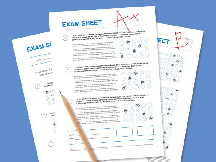 How to Best Analyze Student Performance? Is the Score Enough?