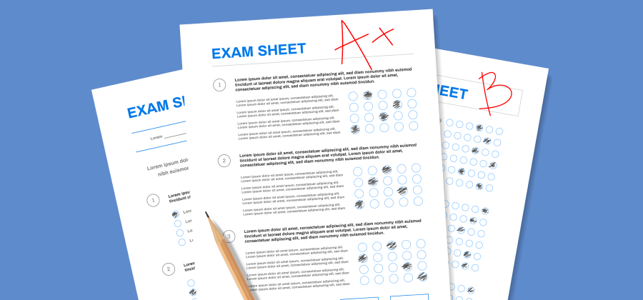 How to Best Analyze Student Performance? Is the Score Enough?