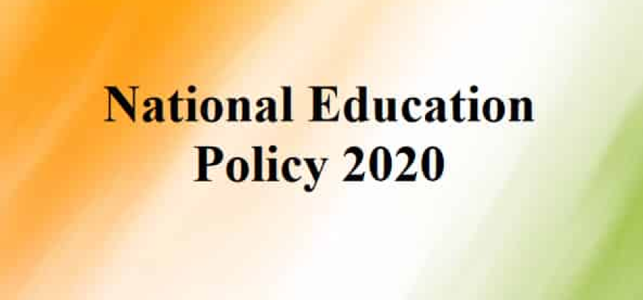 NEP 2020 (National Education Policy) and its implications for Schools in India